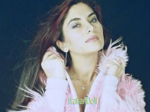 ItalianDoll