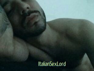 ItalianSexLord