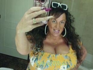 ItaliangoDDDess