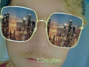 ItsDeezyBaee