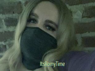 ItsRomyTime