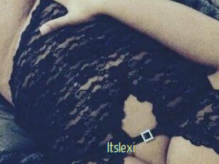 Itslexi