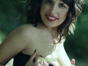 Itwillbehot