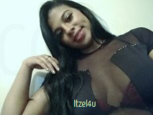 Itzel4u