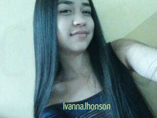 IvannaJhonson