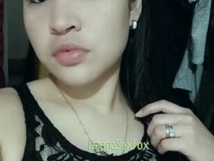IvannaSexFox