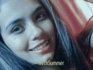 IvethSummer