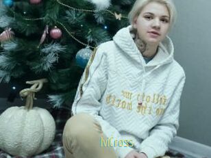 IviCross