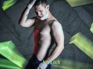 IvonLock