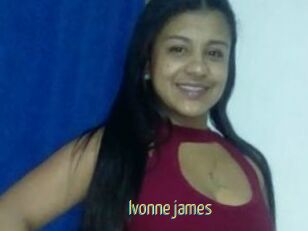 Ivonne_james