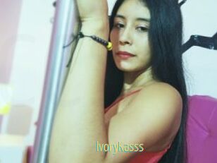 IvoryKasss