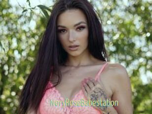 IvoryRoseBabestation