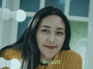 IvvyScott