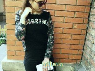 IvyBlluesky