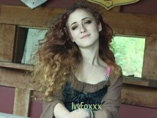 IvyFoxxx