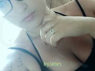IvyJames