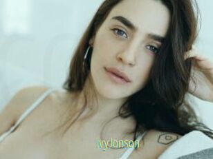 IvyJonson