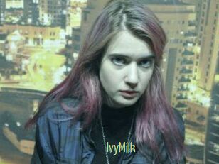 IvyMilk