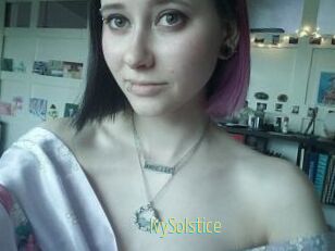 IvySolstice