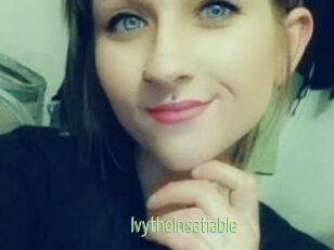 IvytheInsatiable