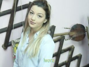 Iwona