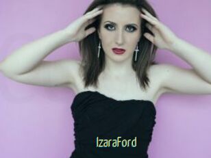 IzaraFord