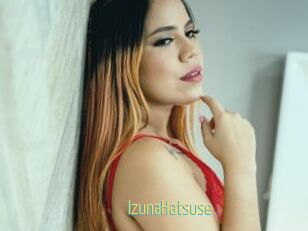 IzunaHatsuse