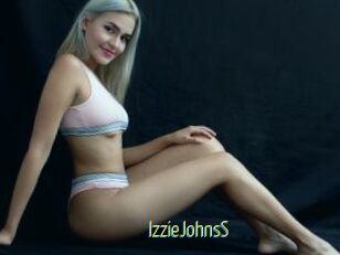 IzzieJohnsS
