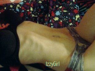 Izzy_Girl