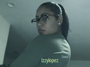Izzylopez
