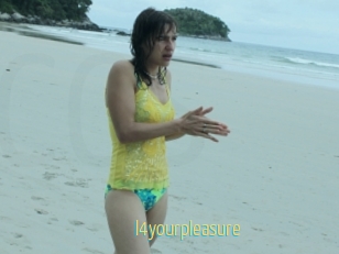 I4yourpleasure