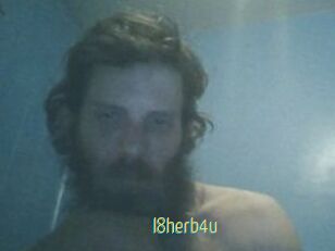 I8herb4u