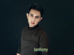 IamRemy