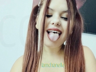 Iamchanelle