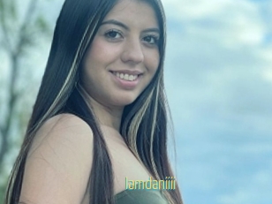 Iamdaniiii