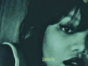 Iamelle