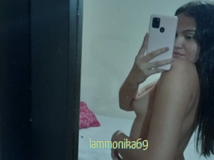 Iammonika69