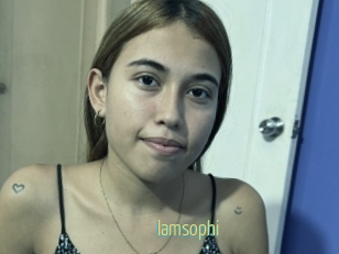 Iamsophi