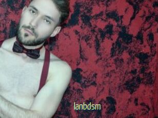 Ianbdsm