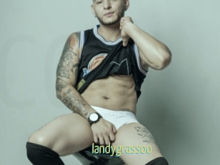 iandygrassoo Chaturbate Cam Sexe