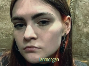 Ianmorgan