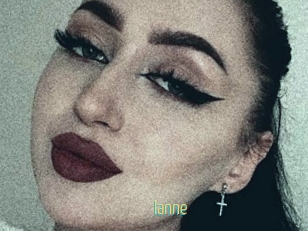 Ianne