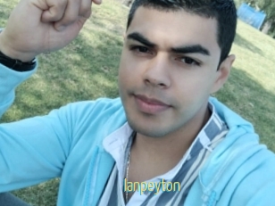 Ianpeyton