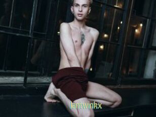 Iantwinkx