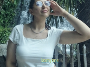 Iasmynne
