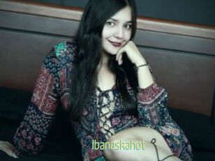 Ibanaskahot