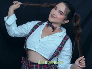 Ibannaanders