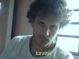 Icaruskye