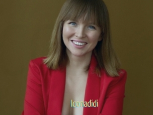 iconadidi Chaturbate Cam Sexe