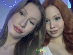 Idajuly